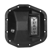 Yukon Gear 2019+ Ford Ranger/Bronco M220 Hardcore Rear Differential Cover Yukon Gear & Axle Diff Covers