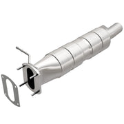 MagnaFlow Direct Fit Catalytic Converter 05-07 Ford F-Series Rear Magnaflow Catalytic Converter Direct Fit