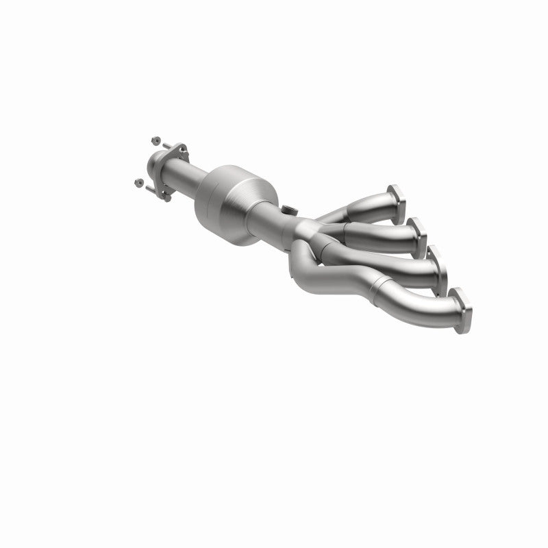 MagnaFlow Conv DF BMW 5-6 06-09 Passenger Side