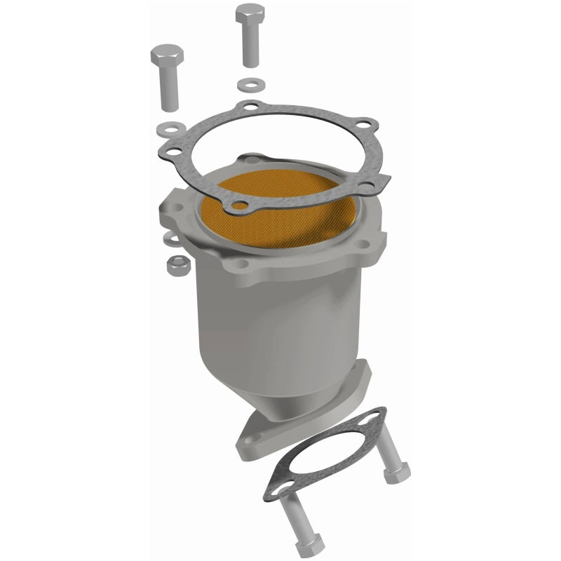 Magnaflow Conv DF 2003-06 Hyundai Sante FE 3.5L Front Left