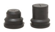 Spectre Valve Cover Grommets - Baffled (For Covers w/1-1/4in. Filler-Breather Holes) Spectre Hardware Kits - Other