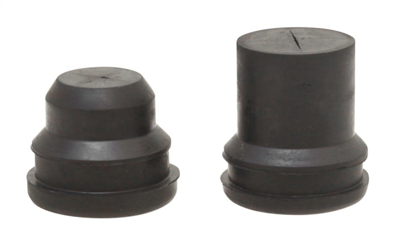 Spectre Valve Cover Grommets - Baffled (For Covers w/1-1/4in. Filler-Breather Holes) Spectre Hardware Kits - Other