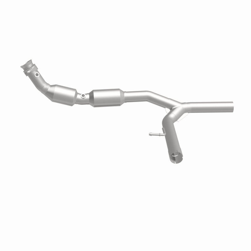 Magnaflow 2004 Ford F-150 5.4L Direct Fit Converter Magnaflow Catalytic Converter Direct Fit