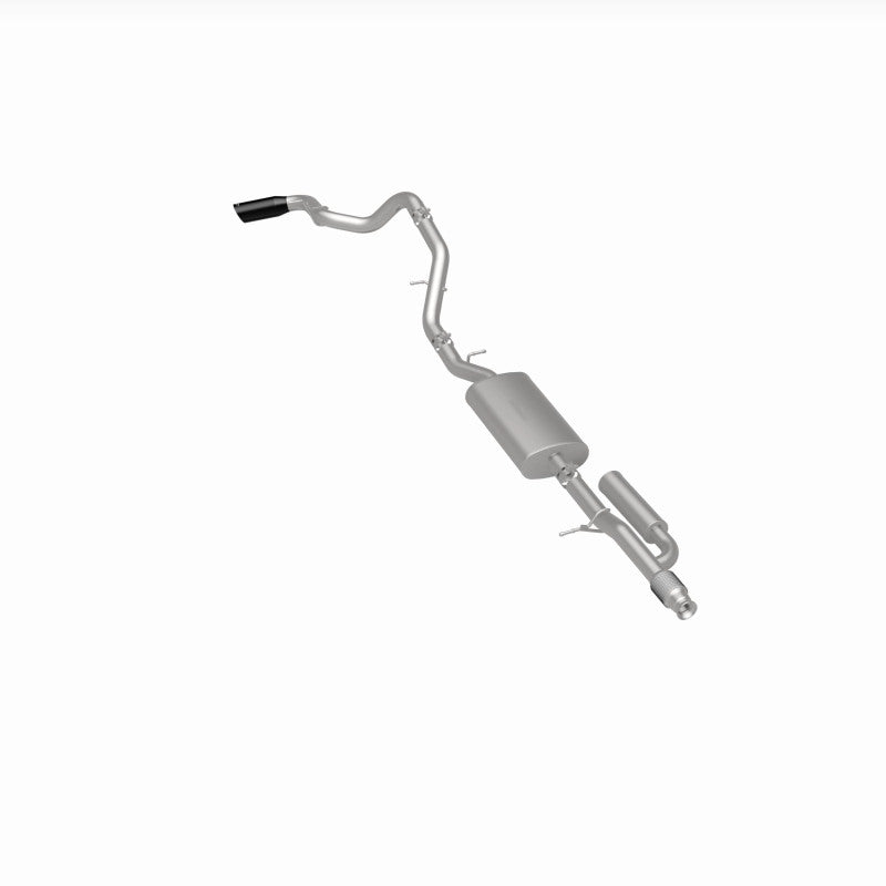 MagnaFlow 2021 GM Yukon XL/Suburban V8 5.3L Street Series Cat-Back Single Exhaust