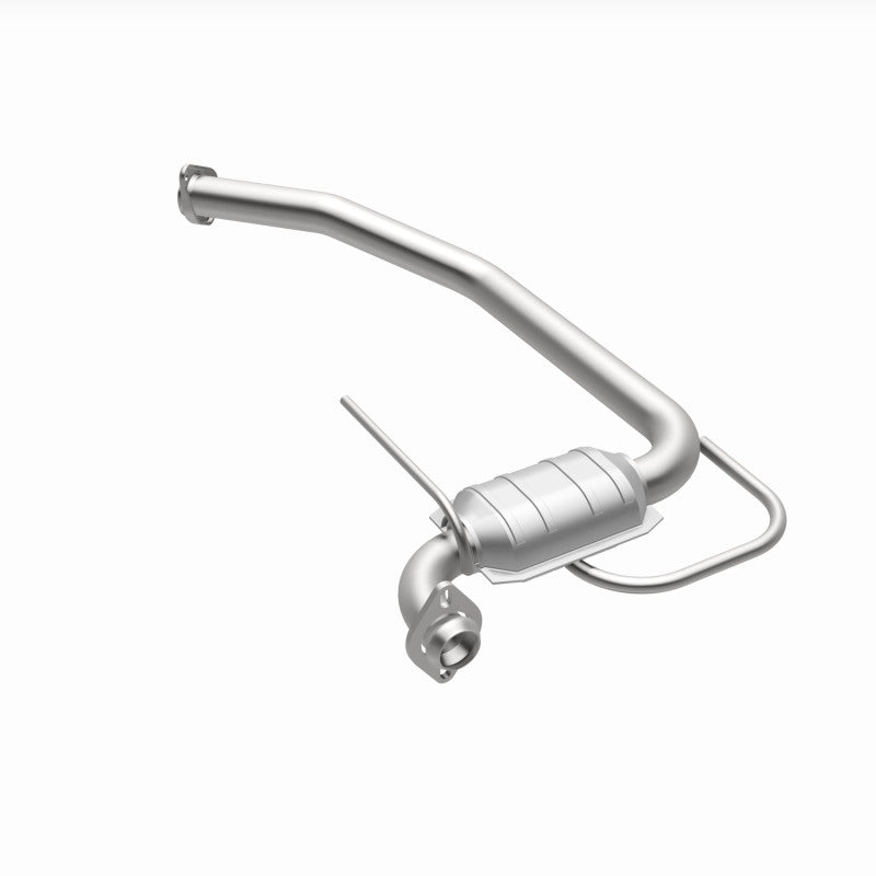 MagnaFlow Direct Fit Catalytic Converter Ford-Mercury 83 86 Magnaflow Catalytic Converter Direct Fit