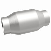 MagnaFlow Universal Catalytic Converter 2.75inch C/C Met. Magnaflow Catalytic Converter Universal