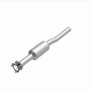 MagnaFlow 2009 Ford E-450 Super Duty V8 5.4L Underbody Direct-Fit Catalytic Converter Magnaflow Catalytic Converter Direct Fit