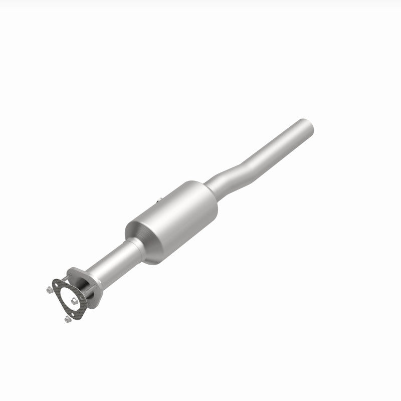 MagnaFlow 2009 Ford E-450 Super Duty V8 5.4L Underbody Direct-Fit Catalytic Converter Magnaflow Catalytic Converter Direct Fit
