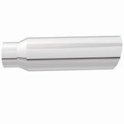 MagnaFlow Tip 1-pk BB SC 3.5x12 2.5 ID 15 Magnaflow Catalytic Converter Universal