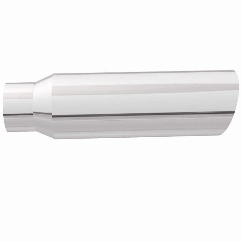 MagnaFlow Tip 1-pk BB SC 3.5x12 2.5 ID 15 Magnaflow Catalytic Converter Universal