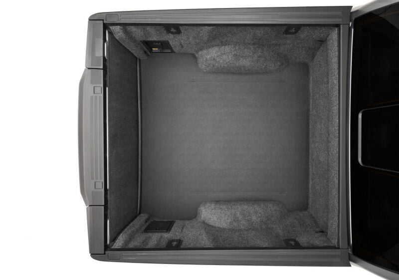 Husky Liners 15-26 Ford F-150 Guardian Impact Bed Liner - Full Husky Liners Bed Liners