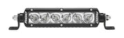 Rigid Industries 6in SR Flood - Single Rigid Industries Light Bars & Cubes
