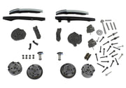 Ford Racing 11-14 Mustang 5.0L 4V Ti-VCT Coyote Camshaft Drive Kit Ford Racing Timing Chains