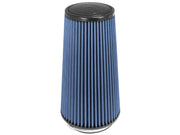 aFe MagnumFLOW Air Filters UCO P5R A/F P5R 5F x 6-1/2B x 4-3/4T x 12H aFe Air Filters - Universal Fit