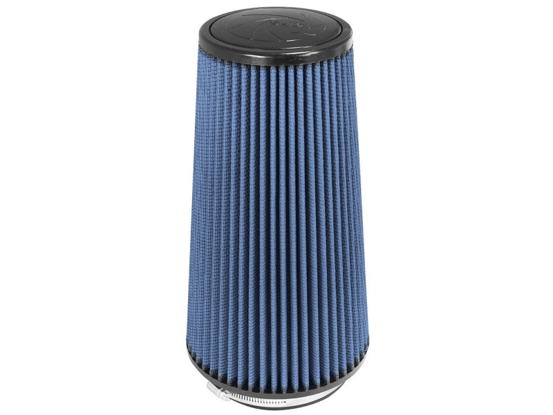 aFe MagnumFLOW Air Filters UCO P5R A/F P5R 5F x 6-1/2B x 4-3/4T x 12H aFe Air Filters - Universal Fit