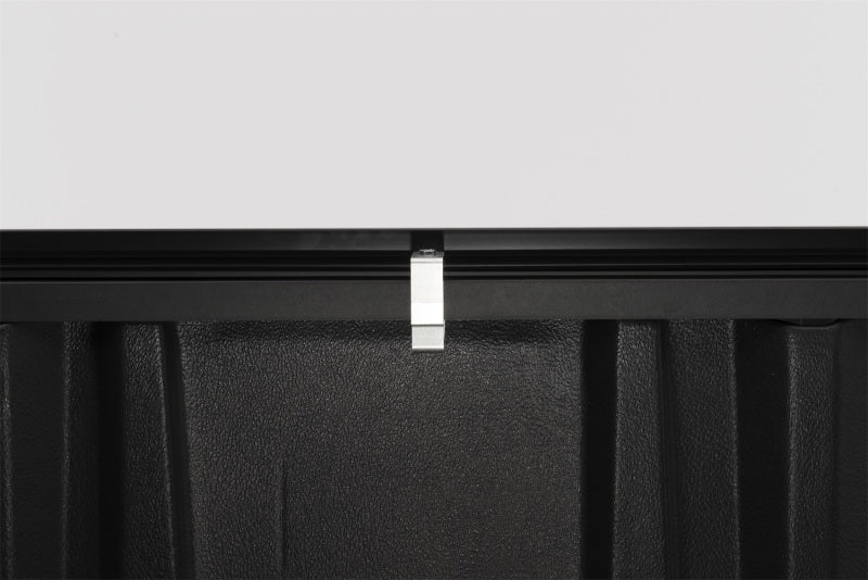 Truxedo 04-08 Ford F-150 6ft 6in TruXport Bed Cover Truxedo Bed Covers - Roll Up