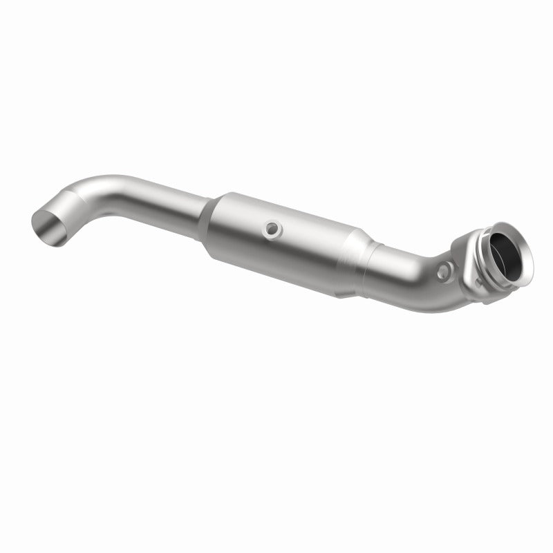 MagnaFlow 10-14 Ford F-150 6.2L Direct Fit Converter Magnaflow Catalytic Converter Direct Fit