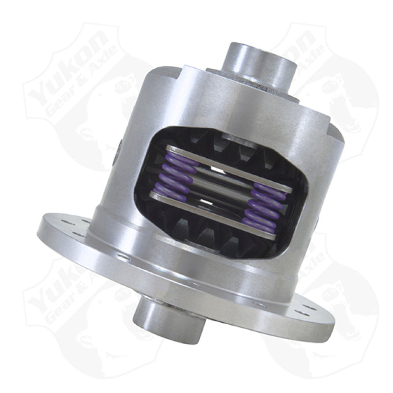 Yukon Gear Dura Grip Positraction For GM 12 Bolt Car w/ 33 Spline Axles / 3.08 To 3.90 Ratio Yukon Gear & Axle Differentials