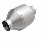 MagnaFlow Universal Catalytic Converter 2.25 C/C 5.00 Diesel Spun Magnaflow Catalytic Converter Universal