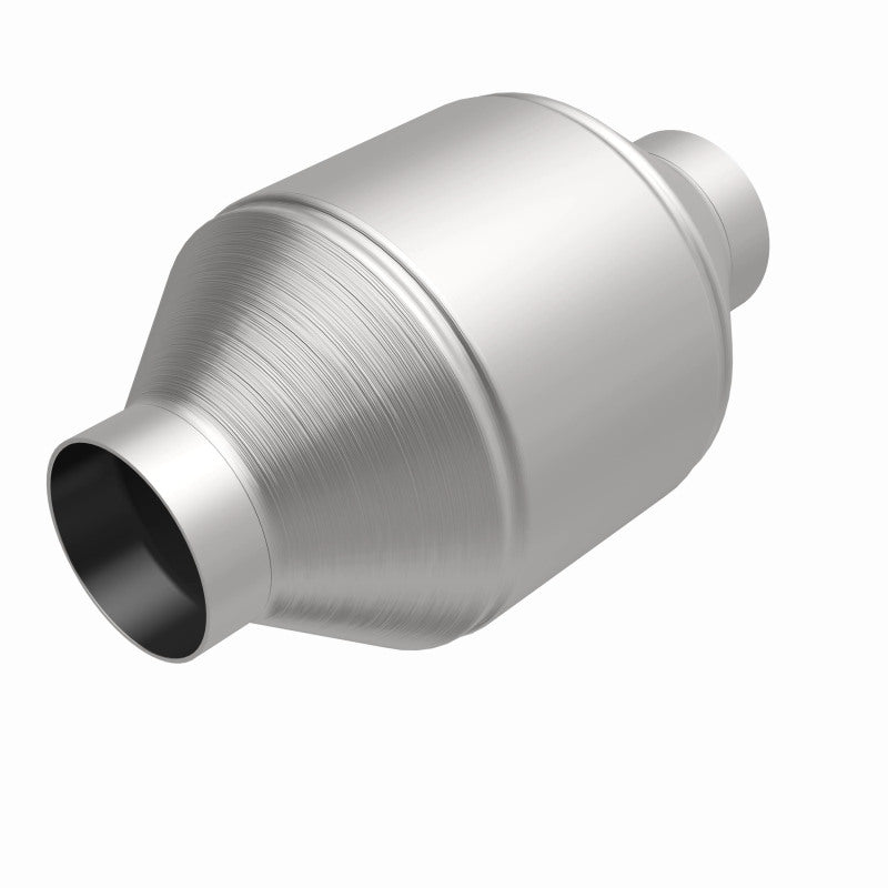 MagnaFlow Universal Catalytic Converter 2.25 C/C 5.00 Diesel Spun Magnaflow Catalytic Converter Universal