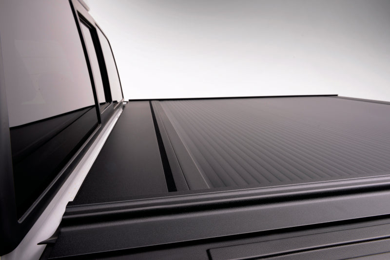 Retrax 09-14 F-150 Super Crew & Super Cab 5.5ft Bed RetraxONE MX Retrax Retractable Bed Covers