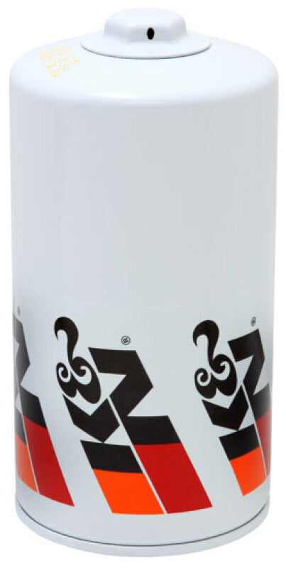 K&N 11-12 Ford F250/F350/F450/F550 Super Duty 6.7L V8 Deisel Oil Filter K&N Engineering Oil Filters