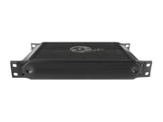 aFe 15-20 Ford F-150 6R80/10R80 BladeRunner Transmission Oil Cooler Kit aFe Transmission Coolers