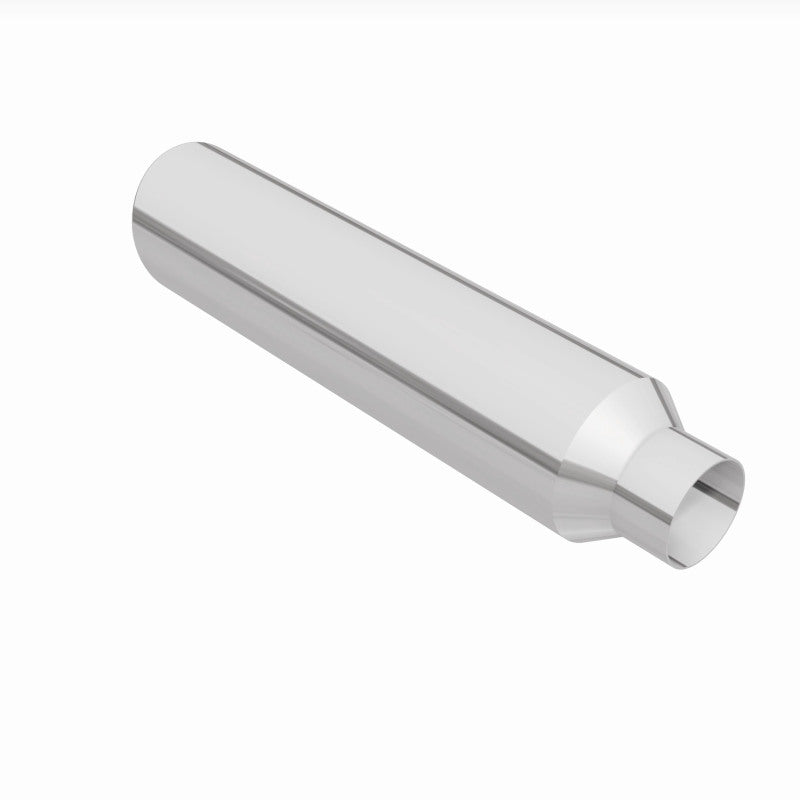 MagnaFlow Tip 1-Pk Re 4.00 X 18 2.5 Id 15De Magnaflow Catalytic Converter Universal