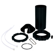 QA1 Steel CT 51 5Q Series Coil-Over Sleeve Kit 2.5in SPR 7in QA1 Suspension Arms & Components