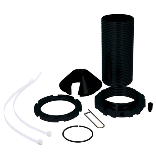 QA1 Steel CT 51 5Q Series Coil-Over Sleeve Kit 2.5in SPR 7in QA1 Suspension Arms & Components