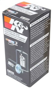 K&N 97-08 Ford F150 5.4L V8 Fuel Filter K&N Engineering Fuel Filters