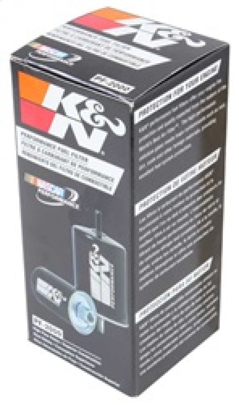 K&N 97-08 Ford F150 5.4L V8 Fuel Filter K&N Engineering Fuel Filters