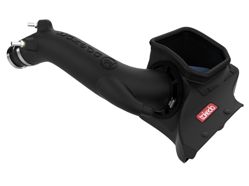 aFe MagnumFORCE Intake Stage-2 Pro 5R 17-23 Hyundai i30N L4-2.0L (t) aFe Cold Air Intakes