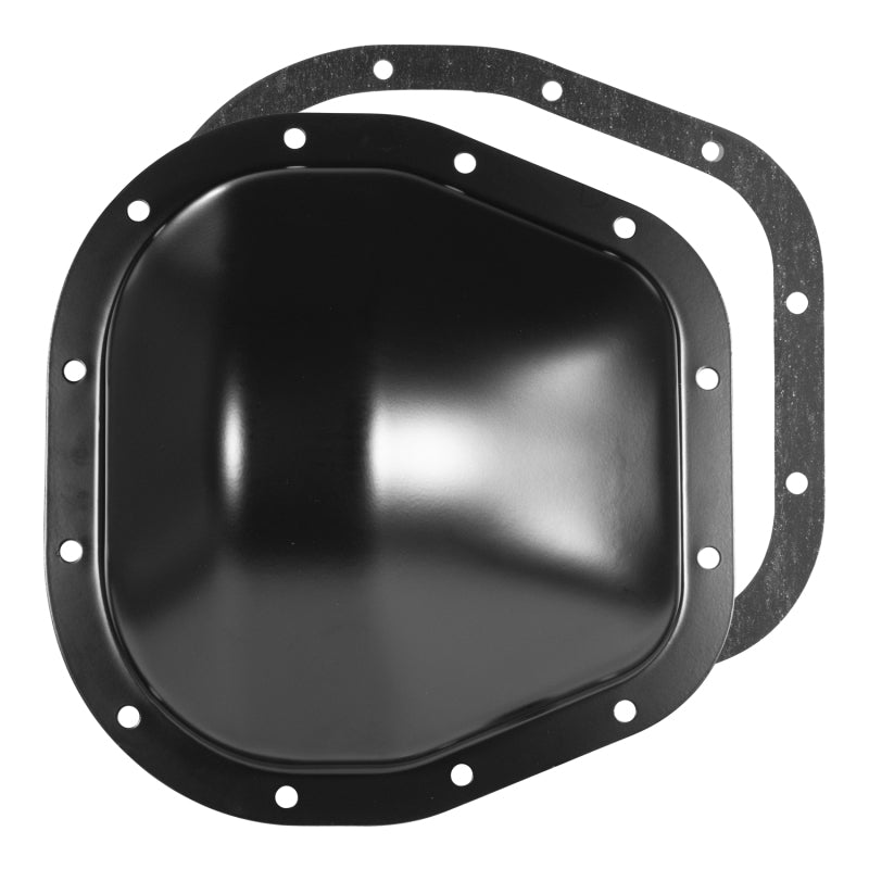 Yukon Gear Steel Cover For Ford 10.25in Yukon Gear & Axle Diff Covers