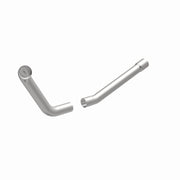 MagnaFlow Univ Pipe Down Assy 99-03 7.3L Ford Magnaflow Connecting Pipes