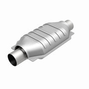 MagnaFlow Universal Catalytic Converter 2.5inch CA OBDII Magnaflow Catalytic Converter Universal