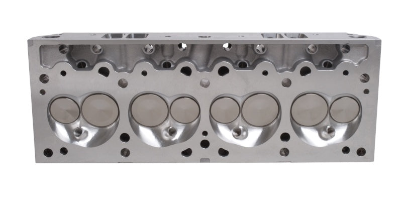 Edelbrock Performer D-Port Complete 72cc Edelbrock Heads