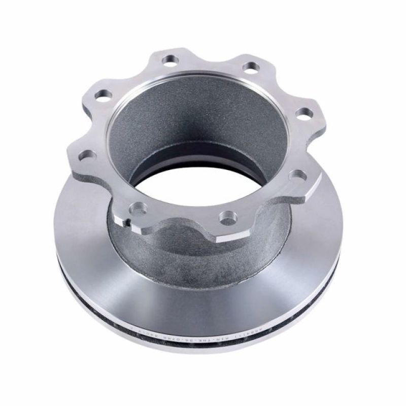 Power Stop 03-09 Chevrolet C4500 Kodiak Front Autospecialty Brake Rotor PowerStop Brake Rotors - OE