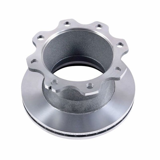 Power Stop 03-09 Chevrolet C4500 Kodiak Front Autospecialty Brake Rotor PowerStop Brake Rotors - OE