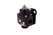 Aeromotive Marine 2-Port 3/8 NPT Carb Reg Aeromotive Fuel Pressure Regulators