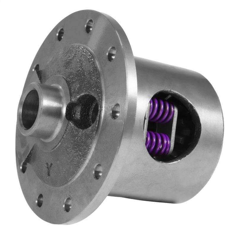 Yukon Gear 8.2in GM 3.55 Rear Ring & Pinion Install Kit 28 Spline Positraction 2.25in Axle Bearings Yukon Gear & Axle Differential Install Kits