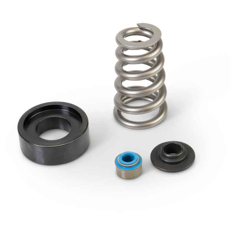 COMP Cams Conical Valve Spring Kit 2020+ Ford 7.3L Godzilla Engine COMP Cams Valve Springs, Retainers
