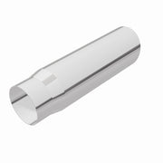 MagnaFlow Tip 1-Pk Sc 3.50 X 12 3 Id 15Deg Magnaflow Catalytic Converter Universal