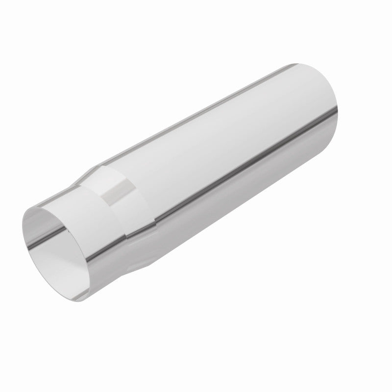 MagnaFlow Tip 1-Pk Sc 3.50 X 12 3 Id 15Deg Magnaflow Catalytic Converter Universal