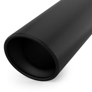 MagnaFlow SYS Cat-Back 2017 Ford F-150 Raptor 3.5L Dual Black Coated 3in Tips Magnaflow Catback