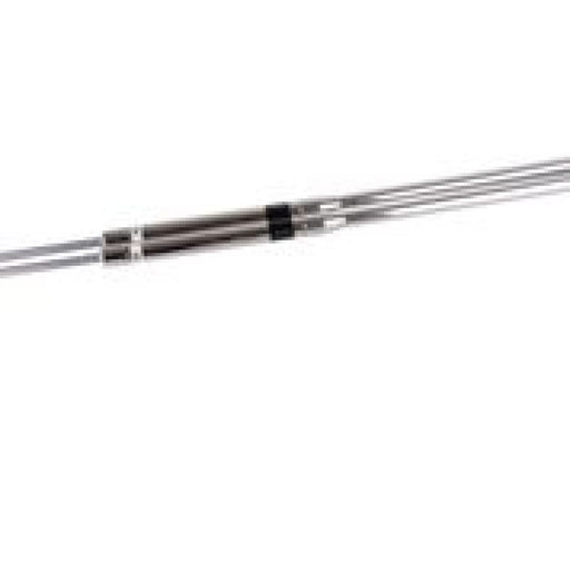 NRG Hood Damper Kit (Polished) - 89-94 240SX S13 NRG Hood Struts