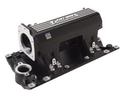 Edelbrock Manifold EFI Pro-Flo XT SB Chevy Etec/Vortec Heads w/ Black Finish Edelbrock Intake Manifolds