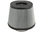 aFe MagnumFLOW Air Filter ProDry S 5in F x 9inx7-1/2in B x 6-3/4inx5-1/2inT x 6-7/8in H aFe Air Filters - Universal Fit
