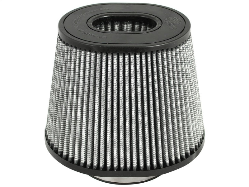 aFe MagnumFLOW Air Filter ProDry S 5in F x 9inx7-1/2in B x 6-3/4inx5-1/2inT x 6-7/8in H aFe Air Filters - Universal Fit