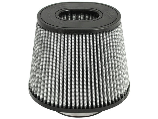 aFe MagnumFLOW Air Filter ProDry S 5in F x 9inx7-1/2in B x 6-3/4inx5-1/2inT x 6-7/8in H aFe Air Filters - Universal Fit